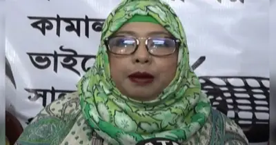 লুৎফুল তাহমিনার ব্যাংক হিসাব অবরুদ্ধ, দুদকের মামলায় আদালতের নির্দেশ