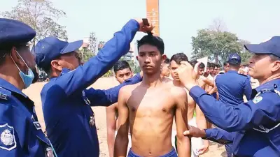 নেপালে কনস্টেবল পদে আবেদন শুরু, বাংলাদেশে স্থানীয় সংবাদ ও আন্তর্জাতিক ঘটনাপ্রবাহ