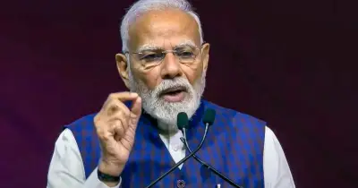 মোদির শান্তির বার্তা: আইনের শাসন ও সংলাপে বিশ্বাস, সামরিক সংঘাত সমাধান নয়