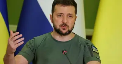 ইরানি ড্রোন হুমকি মোকাবিলায় ইউক্রেনের অভিজ্ঞতা চায় যুক্তরাষ্ট্র ও আরব দেশগুলো