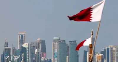 কাতারের রাজধানী দোহায় তীব্র বিস্ফোরণ, ইরানের ড্রোন-মিসাইল হামলা অব্যাহত