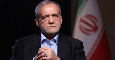 ইরানের প্রেসিডেন্ট: যুক্তরাষ্ট্র-ইসরায়েলের আগ্রাসনে আত্মরক্ষায় বাধ্য হয়েছি