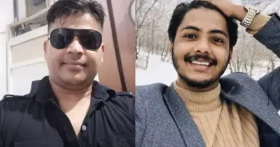 তুরস্কে গ্যাস লিকেজে ব্রাহ্মণবাড়িয়ার বাবা-ছেলের মর্মান্তিক মৃত্যু, চাচাতো ভাই আইসিইউতে