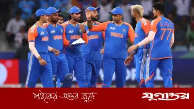 আমিরের ভবিষ্যদ্বাণী: টি-টোয়েন্টি বিশ্বকাপ সেমিফাইনালে আজ ভারতকে হারাবে ইংল্যান্ড