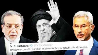 আন্তর্জাতিক সংকটে ভারতের কৌশল: ইরানের পাশে শোক, কিন্তু যুদ্ধে দূরত্ব