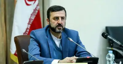 ইরানের ড্রোন হামলা অভিযোগ অস্বীকার: আজারবাইজানের নাখচিভানে আঘাতের খবর নাকচ