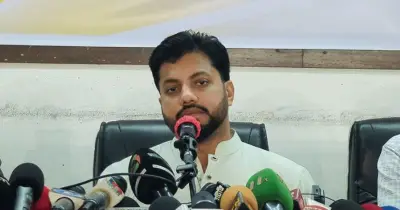 জুলাই গণ-অভ্যুত্থানের আহত ও শহীদদের গেজেটভুক্তির সুযোগ দিলেন প্রতিমন্ত্রী