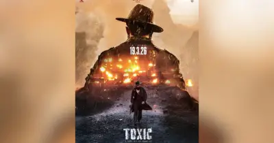 ঈদের বক্স অফিসে বড় ধাক্কা: ইয়াশের 'টক্সিক' মুক্তি পিছিয়ে, 'ধুরন্ধর ২'-এর একক দৌড়