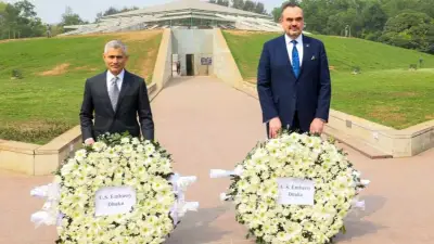 বাংলাদেশের রাজনৈতিক ও আন্তর্জাতিক পরিস্থিতি: মার্কিন কর্মকর্তার সফর, জামায়াতের বৈঠক ও নির্বাচনী অভিযোগ