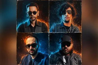 অর্থহীনে বড় পরিবর্তন: মার্ক ডন ও এহতেশাম ছাড়লেন, শিশির ফিরলেন