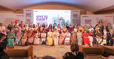 নারী রাজনীতিতে অংশগ্রহণে ২৫ বছরের সর্বনিম্ন স্তর, বিশেষ সংলাপে উদ্বেগ