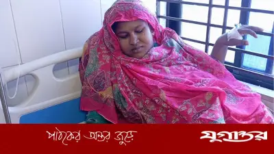 গোয়ালন্দে একসঙ্গে তিন কন্যা সন্তানের জন্ম, আনন্দে মিশেছে ভরণ-পোষণের চিন্তা