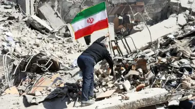 ইরান-ইসরায়েল যুদ্ধ ষষ্ঠ দিনে: বৈরুত হুমকি, ইফতার সংক্ষিপ্ত, খাদ্যে বিষক্রিয়ায় বাংলাদেশির মৃত্যু