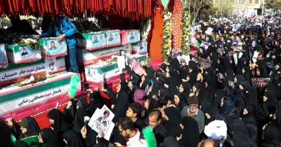 মধ্যপ্রাচ্যে যুদ্ধের বিস্তার: ইসরাইল-ইরান সংঘাতে লেবানন, উপসাগরীয় দেশগুলো জড়িয়ে পড়ল