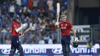 বেথেলের সেঞ্চুরি বৃথা, ক্যাচের খেলায় জয় ভারতের