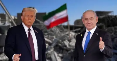 ইরান বিরোধী যুদ্ধ কয়েক মাস দীর্ঘ হতে পারে, পেন্টাগন দীর্ঘমেয়াদি প্রস্তুতি নিচ্ছে