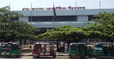 মধ্যপ্রাচ্যে যুদ্ধের প্রভাবে চট্টগ্রামে ৫০টি ফ্লাইট বাতিল, বিমানবন্দর কর্তৃপক্ষ নিশ্চিত