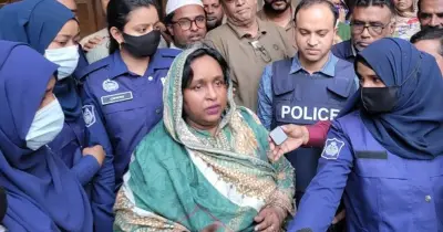 সুপ্রিম কোর্ট স্থগিত করল সেলিনা হায়াৎ আইভীর জামিন, ৯ মার্চ শুনানি