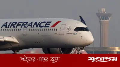 মধ্যপ্রাচ্যে ক্ষেপণাস্ত্র হামলার মুখে ফরাসি বিমান ফিরে গেল, আমিরাতে পৌঁছাতে ব্যর্থ