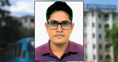 কুমিল্লা বিশ্ববিদ্যালয়ের প্রভাষক অপহরণ: টাকা ও মোবাইল ছিনতাইয়ের অভিযোগ