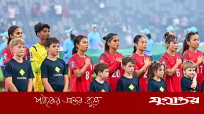 এশিয়া কাপে বাটলারের দ্বিতীয় ম্যাচেও চমক, বাংলাদেশ দলে দুই পরিবর্তন