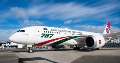 মধ্যপ্রাচ্যে যুদ্ধের প্রভাবে আকাশপথে অস্থিরতা, বাংলাদেশি এয়ারলাইন্সে আর্থিক বিপর্যয়ের আশঙ্কা