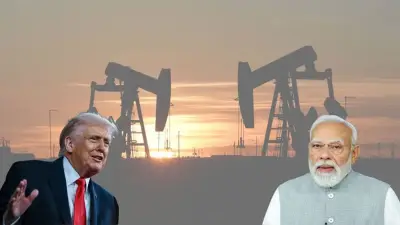 বিশ্ব রাজনীতিতে উত্তেজনা: ভারতের তেল কেনা, ইরানে যুদ্ধের হুমকি, কুয়েতে দূতাবাস খালি