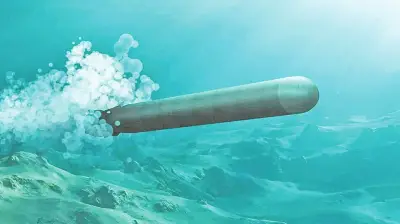 দ্বিতীয় বিশ্বযুদ্ধের পর প্রথমবার: মার্কিন সাবমেরিনের টর্পেডোয় ইরানি যুদ্ধজাহাজ ধ্বংস