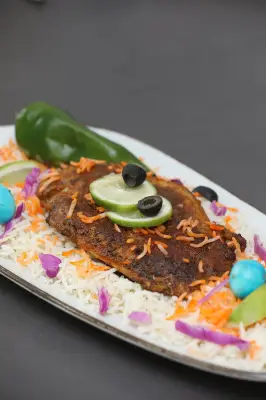 লেবু মাছের ভাত: সহজ রেসিপিতে স্বাদের মেলা