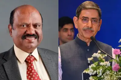পশ্চিমবঙ্গের রাজ্যপাল সি ভি আনন্দ বোসের আকস্মিক পদত্যাগ, অস্থায়ী দায়িত্বে আর এন রবি