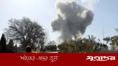 ইরানে মার্কিন-ইসরাইলি হামলায় ৩ হাজারের বেশি ঘরবাড়ি বিধ্বস্ত, মানবিক বিপর্যয়