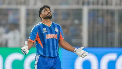 সঞ্জু স্যামসন: অপেক্ষার পরিশ্রমে বিশ্বকাপ ফাইনালের নায়ক