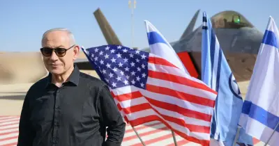 ইসরায়েলি প্রধানমন্ত্রী নেতানিয়াহু যৌথ অভিযানকে 'ঐতিহাসিক' বললেন, ট্রাম্পের প্রতি কৃতজ্ঞতা প্রকাশ