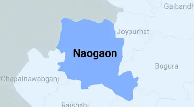 নওগাঁয় স্ত্রী ও সন্তান হত্যার পর স্বামীর আত্মহত্যা, উটারায় গ্যাস বিস্ফোরণে নিহত ১০