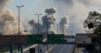 ইরান যুদ্ধে যুক্তরাষ্ট্রের প্রথম ১০০ ঘণ্টায় ব্যয় ৩.৭ বিলিয়ন ডলার, প্রতিদিন ৮৯১ মিলিয়ন