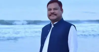 পঞ্চগড়ে কারাবন্দী আওয়ামী লীগ নেতা হারুন অর রশিদের মৃত্যু, জামিনের মিনিটেই শেষ নিঃশ্বাস