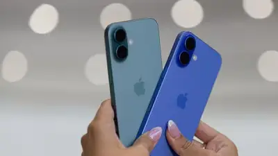 আইফোন ব্যবহারকারীদের জন্য সতর্কবার্তা: নতুন স্পাইওয়্যার 'করুনা'র হুমকি