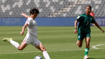 উত্তর কোরিয়ার বিপক্ষে ৫-০ গোলের হার: বাংলাদেশ নারী ফুটবল দলের জন্য শিক্ষামূলক অভিজ্ঞতা