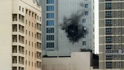 রাশিয়া ইরানকে মার্কিন বাহিনীর গোয়েন্দা তথ্য দিচ্ছে: ওয়াশিংটন পোস্ট