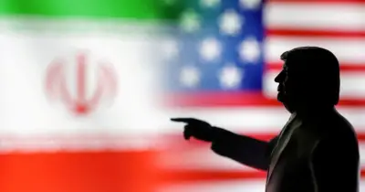 মধ্যপ্রাচ্যে উত্তেজনা: ট্রাম্পের ইরানের কাছে 'নিঃশর্ত আত্মসমর্পণ' দাবি