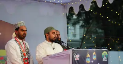 এনসিপি নেতা নাহিদ ইসলামের অভিযোগ: বিএনপি সরকার গঠনের পর থেকে নারী নির্যাতন ও ধর্ষণ বেড়েছে