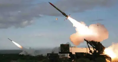 ইরানি কুর্দিদের লক্ষ্যে হামলা প্রতিহত করতে মার্কিন প্রতিরক্ষা ব্যবস্থা জোরদার