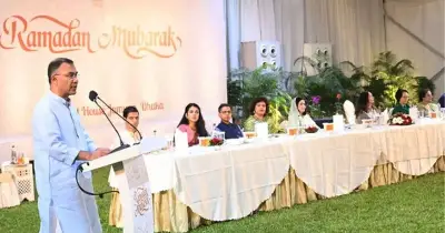 প্রধানমন্ত্রীর প্রতিশ্রুতি: দুর্নীতি মোকাবিলায় দৃঢ় পদক্ষেপ ও মানবাধিকার সুরক্ষা