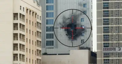 মধ্যপ্রাচ্যে মার্কিন লক্ষ্যবস্তুতে হামলায় রাশিয়ার ইরানকে গোয়েন্দা সহায়তার অভিযোগ