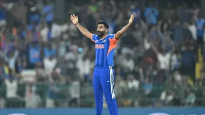 যশপ্রীত বুমরা: নিউজিল্যান্ডের বিপক্ষে ফাইনালে ভারতের চাবিকাঠি নাকি চ্যালেঞ্জ?