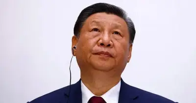 মধ্যপ্রাচ্য সংকটে চীনের কৌশলগত চ্যালেঞ্জ: তেলের মজুত ও রাশিয়ার বিকল্প