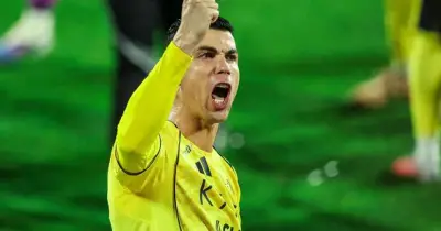 ৪১ বছর বয়সে বিশ্বকাপ স্বপ্নে রোনালদো, কিন্তু হ্যামস্ট্রিং চোটে দুশ্চিন্তা