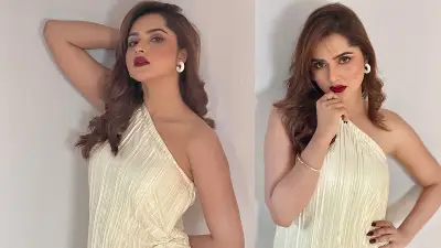 নতুন লুকে কেয়া পায়েল: লক্ষী বউয়ের বোল্ড লুক দর্শকদের মুগ্ধ করছে