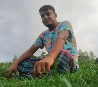 বগুড়ায় জমি বিরোধে ছুরিকাঘাতে নিহত কোচিং সেন্টার পরিচালক চয়ন রাজভর