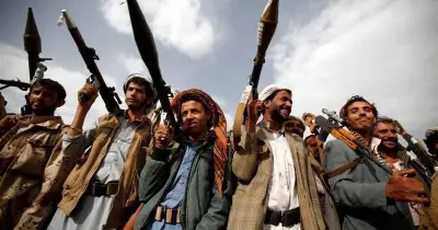 মধ্যপ্রাচ্যের যুদ্ধে হুথিদের নীরবতা: কৌশলগত ধৈর্য নাকি ইরানের অপেক্ষা?